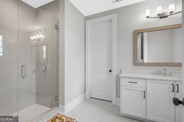 16146 Belford Drive, Alpharetta, GA 30004