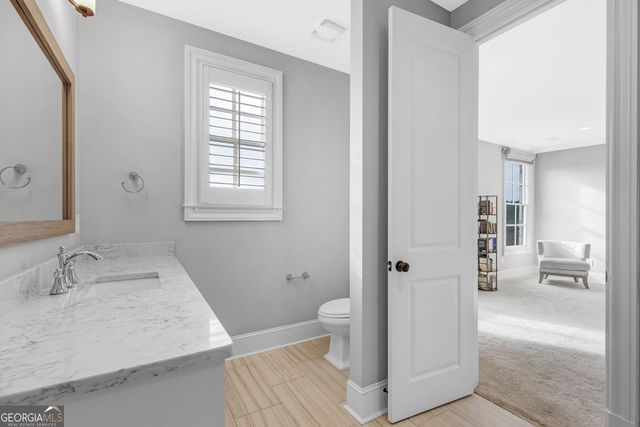 16146 Belford Drive, Alpharetta, GA 30004