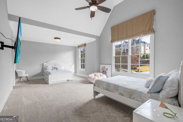 16146 Belford Drive, Alpharetta, GA 30004