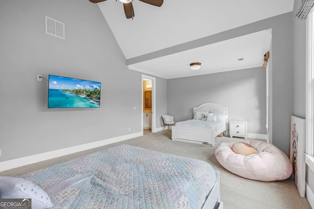 16146 Belford Drive, Alpharetta, GA 30004