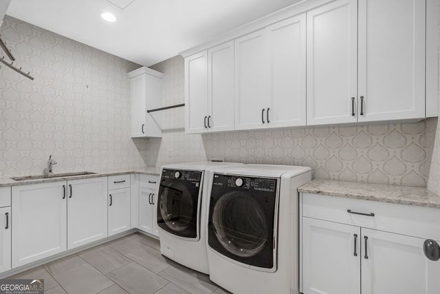 16146 Belford Drive, Alpharetta, GA 30004