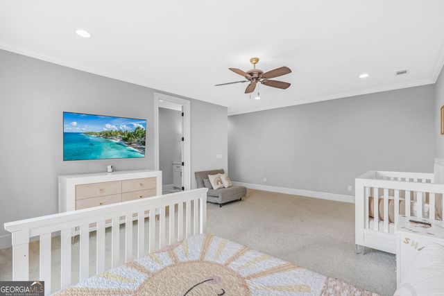 16146 Belford Drive, Alpharetta, GA 30004