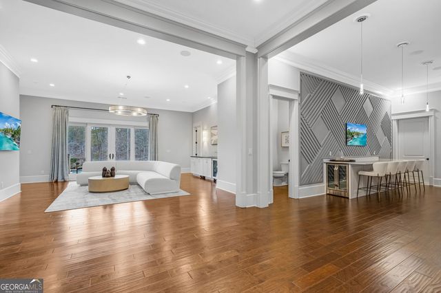 16146 Belford Drive, Alpharetta, GA 30004