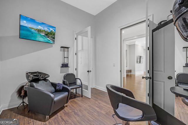 16146 Belford Drive, Alpharetta, GA 30004