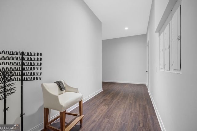 16146 Belford Drive, Alpharetta, GA 30004