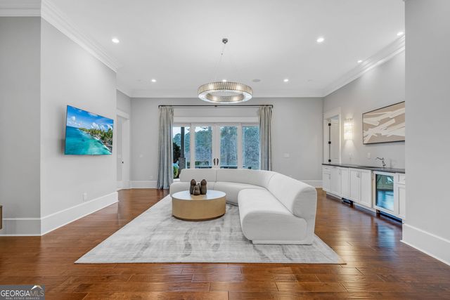 16146 Belford Drive, Alpharetta, GA 30004