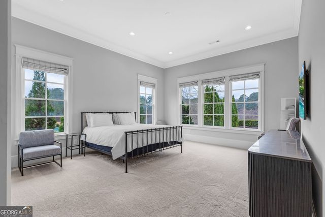 16146 Belford Drive, Alpharetta, GA 30004