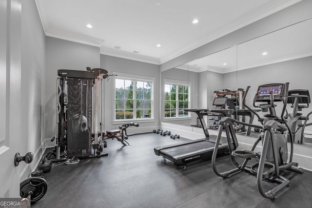 16146 Belford Drive, Alpharetta, GA 30004