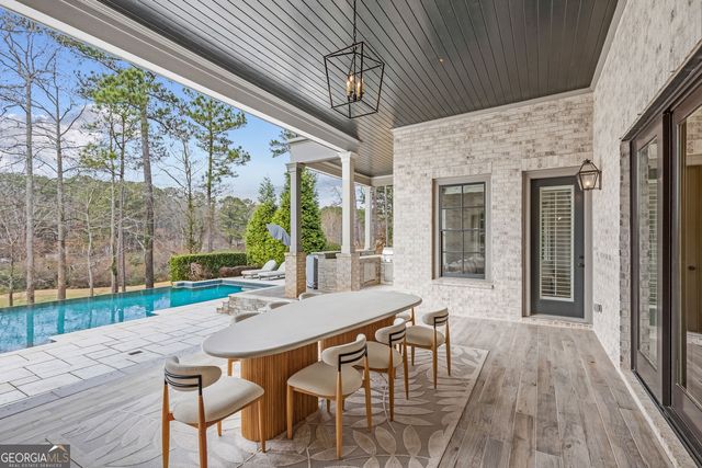 16146 Belford Drive, Alpharetta, GA 30004