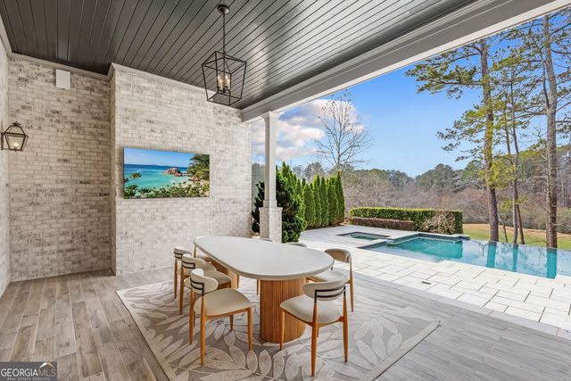 16146 Belford Drive, Alpharetta, GA 30004