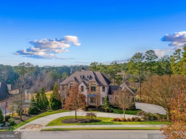 16146 Belford Drive, Alpharetta, GA 30004