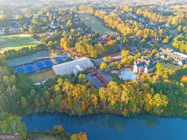 16146 Belford Drive, Alpharetta, GA 30004