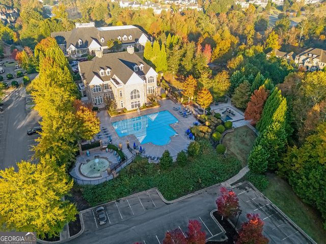 16146 Belford Drive, Alpharetta, GA 30004