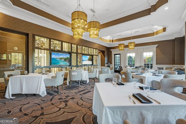 16146 Belford Drive, Alpharetta, GA 30004