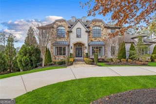 16146 Belford Drive, Alpharetta, GA 30004