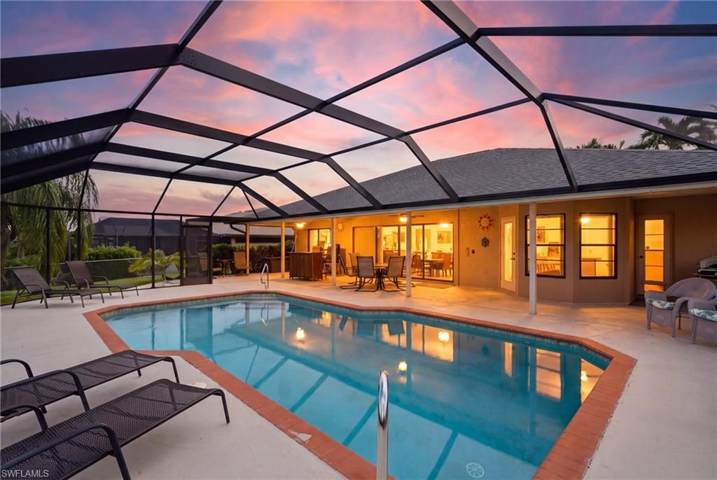 1327 SE 17th ST, CAPE CORAL, FL 33990 — photo 3