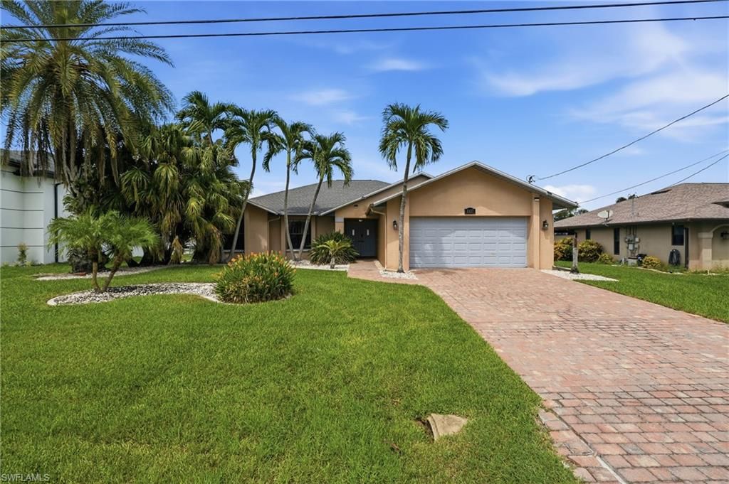 1327 SE 17th ST, CAPE CORAL, FL 33990 — photo 4
