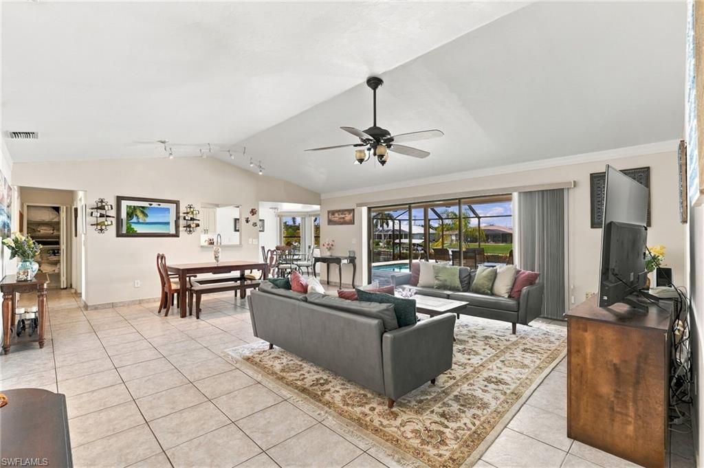 1327 SE 17th ST, CAPE CORAL, FL 33990 — photo 5