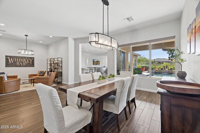 5831 E SIERRA SUNSET Trail, Cave Creek, AZ 85331