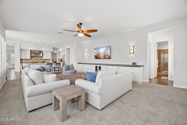 5831 E SIERRA SUNSET Trail, Cave Creek, AZ 85331