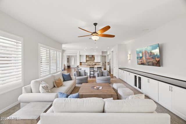 5831 E SIERRA SUNSET Trail, Cave Creek, AZ 85331