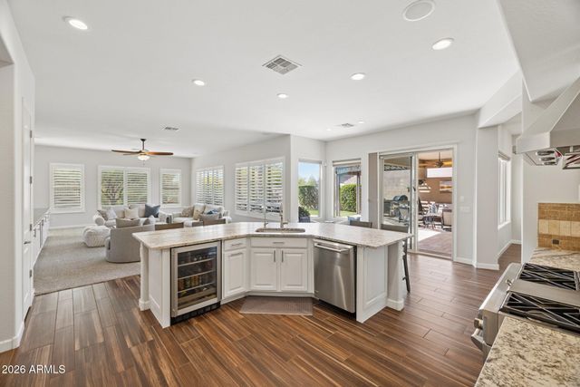 5831 E SIERRA SUNSET Trail, Cave Creek, AZ 85331