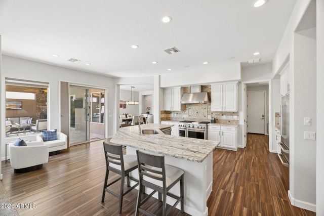 5831 E SIERRA SUNSET Trail, Cave Creek, AZ 85331