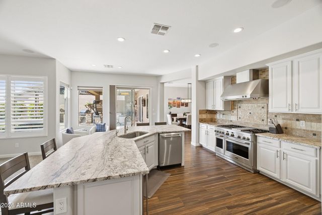 5831 E SIERRA SUNSET Trail, Cave Creek, AZ 85331