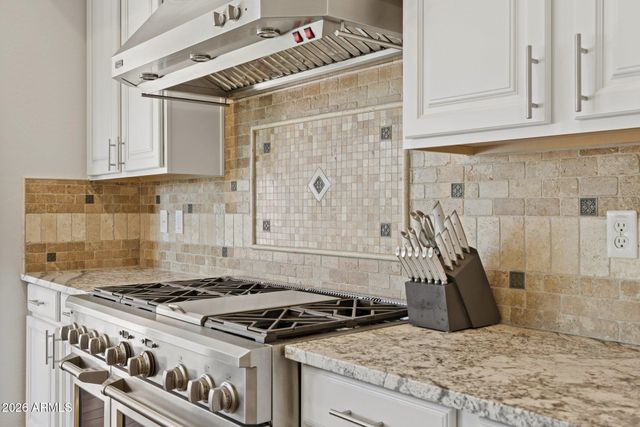 5831 E SIERRA SUNSET Trail, Cave Creek, AZ 85331