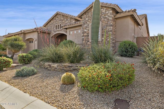 5831 E SIERRA SUNSET Trail, Cave Creek, AZ 85331