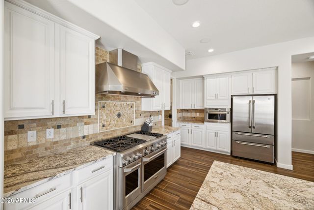 5831 E SIERRA SUNSET Trail, Cave Creek, AZ 85331