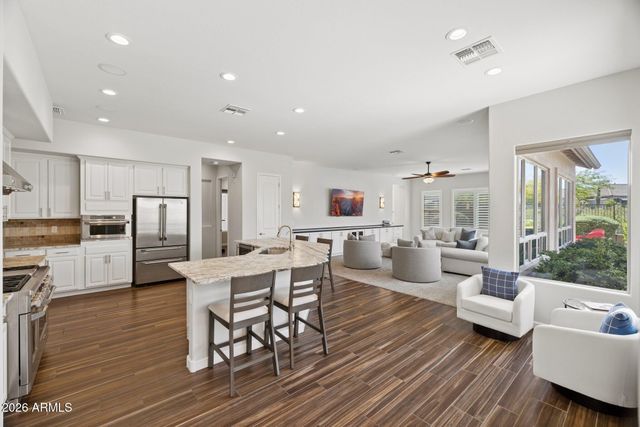 5831 E SIERRA SUNSET Trail, Cave Creek, AZ 85331