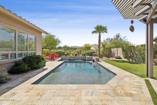 5831 E SIERRA SUNSET Trail, Cave Creek, AZ 85331