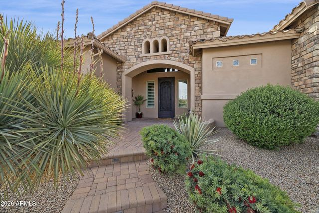 5831 E SIERRA SUNSET Trail, Cave Creek, AZ 85331