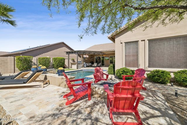 5831 E SIERRA SUNSET Trail, Cave Creek, AZ 85331