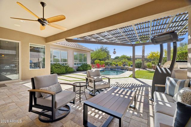 5831 E SIERRA SUNSET Trail, Cave Creek, AZ 85331