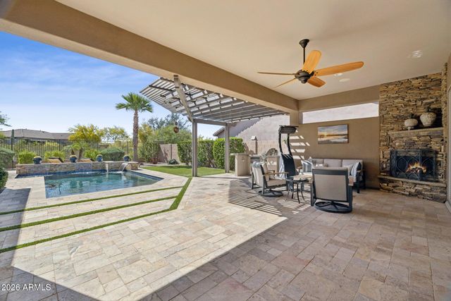 5831 E SIERRA SUNSET Trail, Cave Creek, AZ 85331