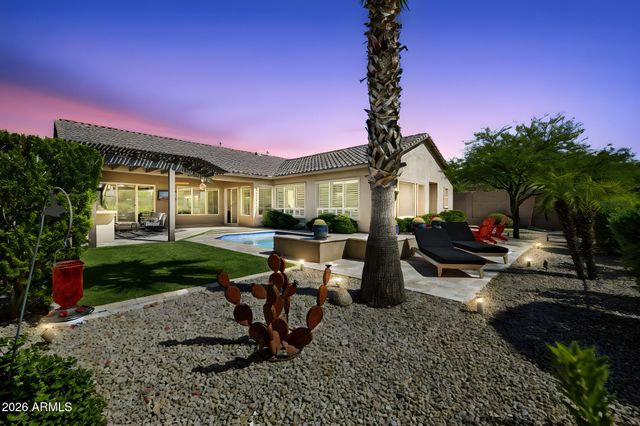 5831 E SIERRA SUNSET Trail, Cave Creek, AZ 85331