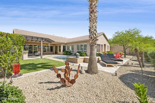 5831 E SIERRA SUNSET Trail, Cave Creek, AZ 85331