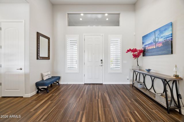 5831 E SIERRA SUNSET Trail, Cave Creek, AZ 85331