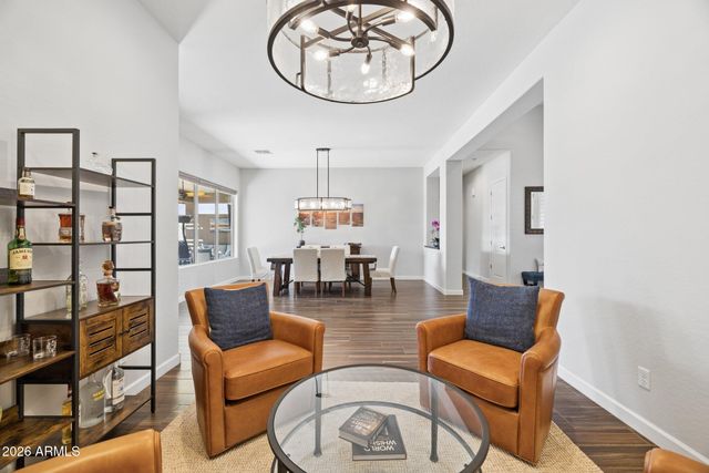 5831 E SIERRA SUNSET Trail, Cave Creek, AZ 85331