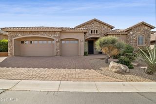 5831 E SIERRA SUNSET Trail, Cave Creek, AZ 85331