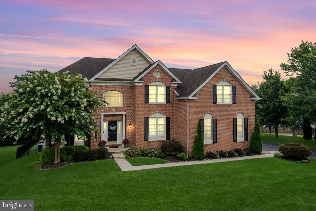 2122 OVERLOOK CT, Bel Air, MD 21015