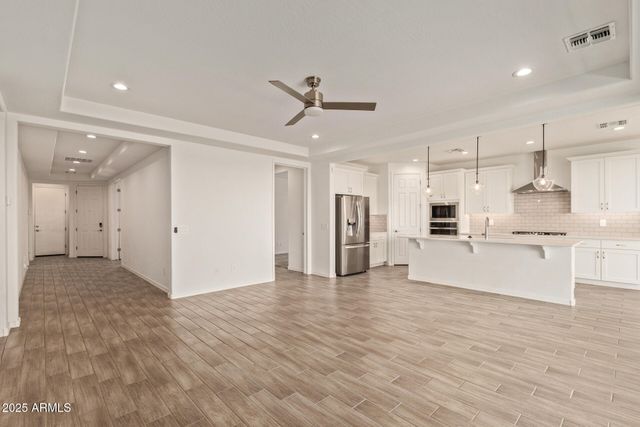 2313 N 195TH Drive, Buckeye, AZ 85396