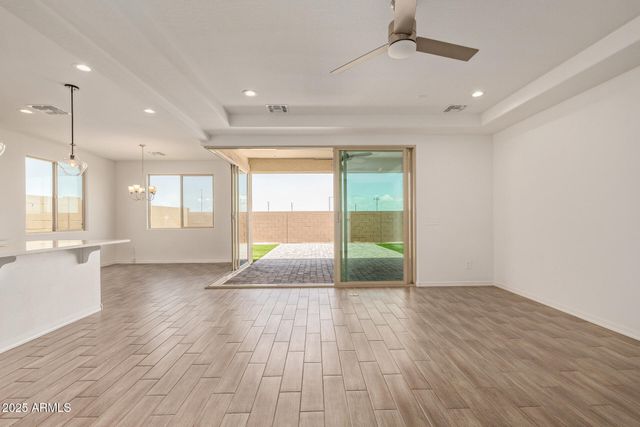 2313 N 195TH Drive, Buckeye, AZ 85396