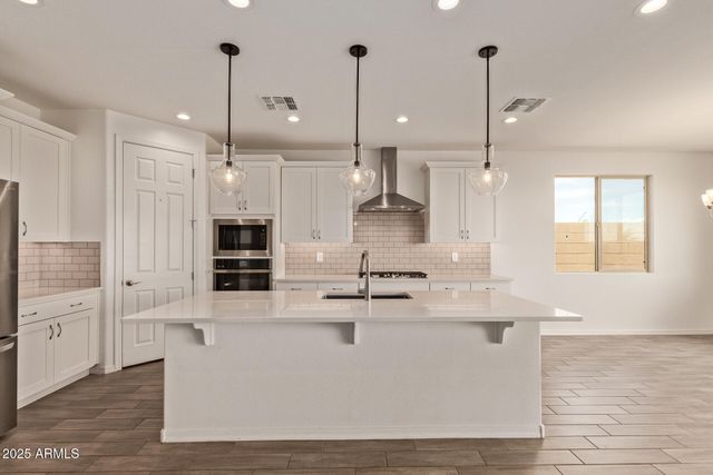 2313 N 195TH Drive, Buckeye, AZ 85396