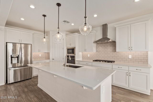 2313 N 195TH Drive, Buckeye, AZ 85396