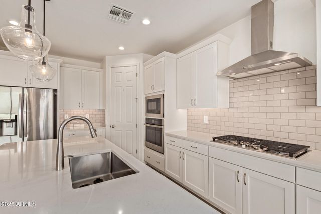 2313 N 195TH Drive, Buckeye, AZ 85396