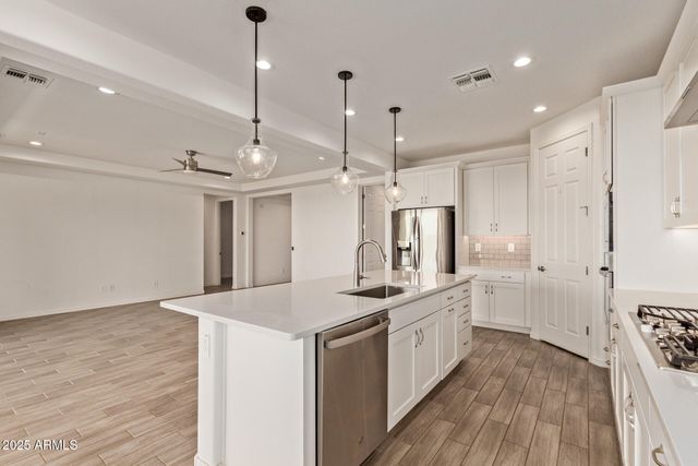 2313 N 195TH Drive, Buckeye, AZ 85396