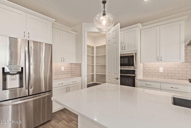 2313 N 195TH Drive, Buckeye, AZ 85396